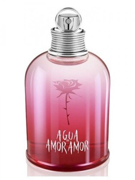 Cacharel Agua de Amor Amor EDT 50 ml Kadın Parfümü kullananlar yorumlar